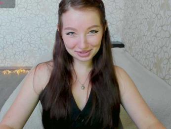LissaCristal webcam model stream image