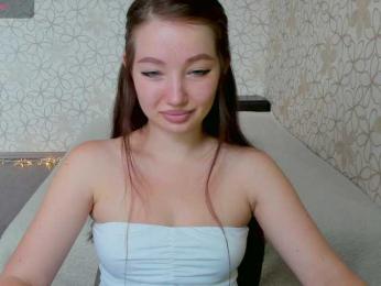 LissaCristal webcam model stream image