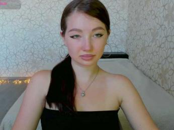 LissaCristal webcam model stream image