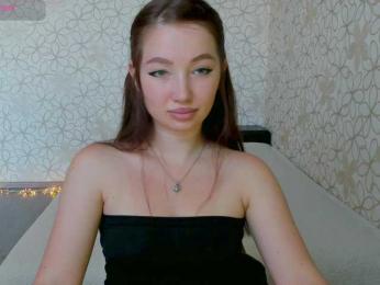 LissaCristal webcam model stream image
