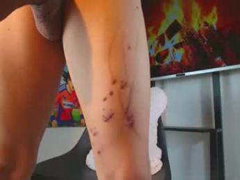 thomas__brandd1 webcam model stream image