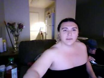 virgorian_enigma webcam model stream image