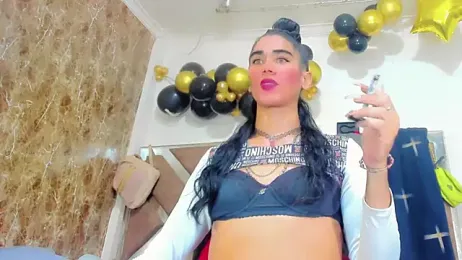 hannabigdirty webcam model stream image