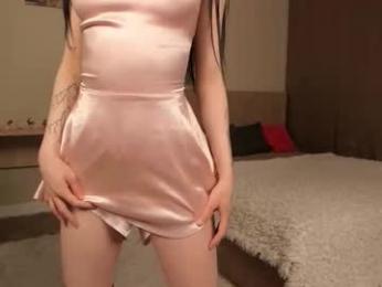 maximacluver webcam model stream image