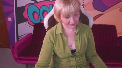 AmaraNights webcam model stream image