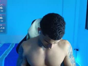 juan_gomez_1 webcam chaturbate model stream image