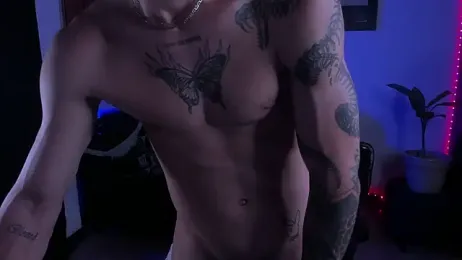 Thomass_clark webcam model stream image