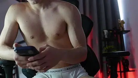 Max_cortes1 webcam model stream image