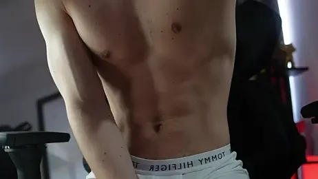 Max_cortes1 webcam model stream image