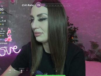SexyKitty75-1 webcam model stream image