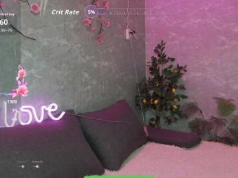 SexyKitty75-1 webcam model stream image