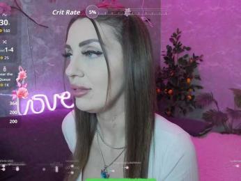 SexyKitty75-1 webcam model stream image