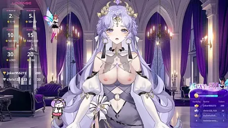 suki_hentai webcam model stream image