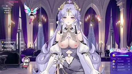 suki_hentai webcam model stream image