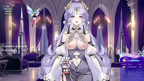 suki_hentai webcam model stream image