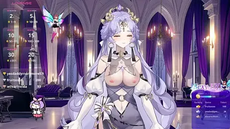 suki_hentai webcam model stream image