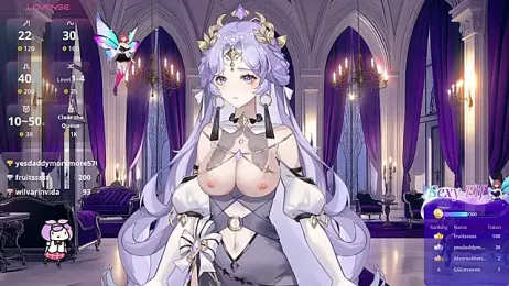 suki_hentai webcam model stream image