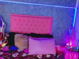 willowjohnson webcam model stream image