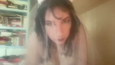 SelkethQueen webcam model stream image