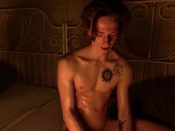 velvet_power webcam model stream image