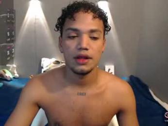 mateo_nick webcam model stream image