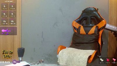 Francockxl webcam model stream image