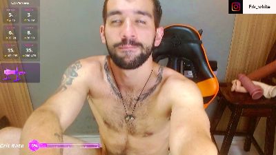 Francockxl webcam cam4 model stream image