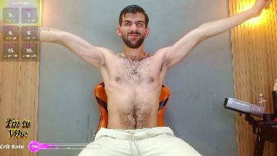 Francockxl webcam model stream image