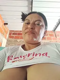 Horny-Mommy-Dirty webcam model stream image