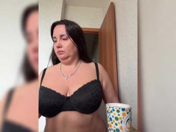 KoshkaT webcam model stream image