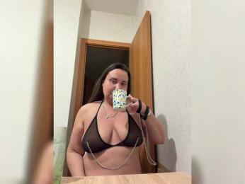 KoshkaT webcam model stream image