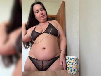 KoshkaT webcam model stream image
