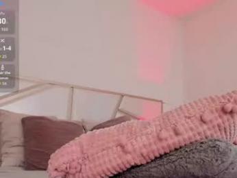 carolina_t webcam model stream image