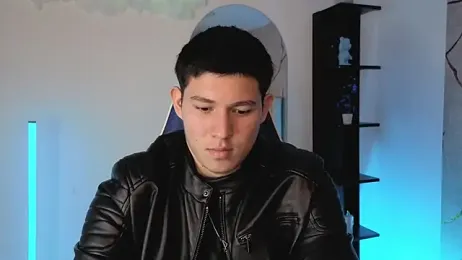 JamesCr_ webcam model stream image