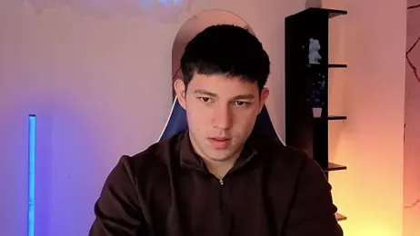 JamesCr_ webcam model stream image