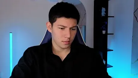 JamesCr_ webcam model stream image