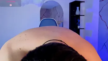 JamesCr_ webcam model stream image