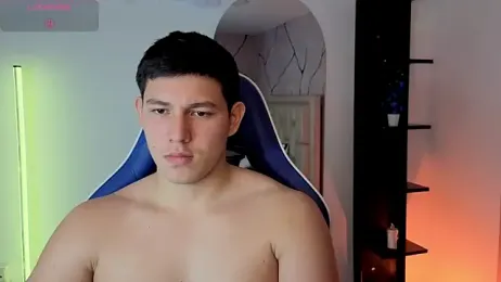 JamesCr_ webcam model stream image