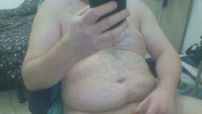 Orsetto9494 webcam model stream image