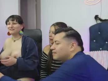 the_mervian webcam chaturbate model stream image