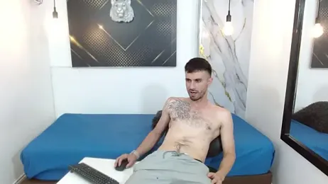 KingOfTemptation webcam model stream image