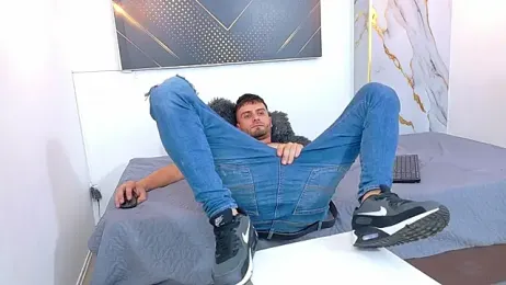 KingOfTemptation webcam model stream image