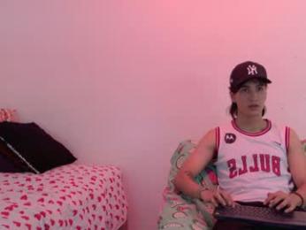 sweetauracouple webcam chaturbate model stream image