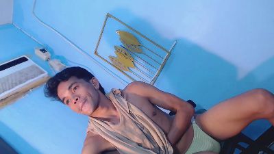 Natsboi webcam model stream image