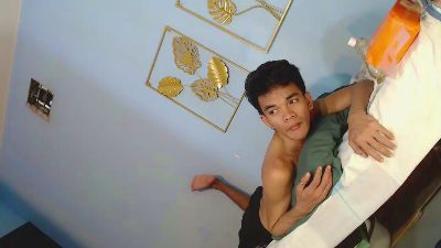 Natsboi webcam model stream image