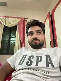 Crazxyhardik36 webcam model stream image