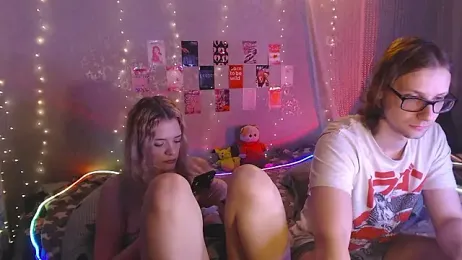 White_Truffle webcam model stream image