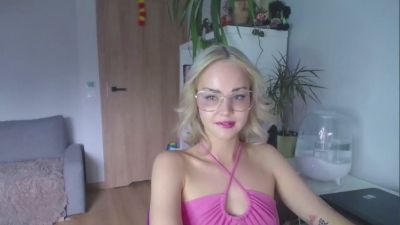 delight_Lexie webcam model stream image