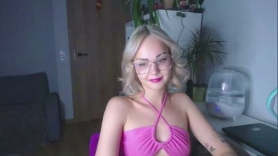 delight_Lexie webcam cam4 model stream image