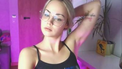 delight_Lexie webcam model stream image